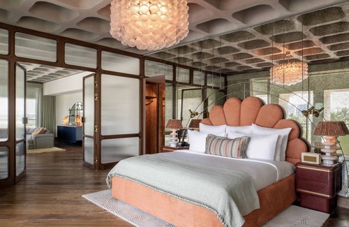 Doha Hôtel | The Ned Doha