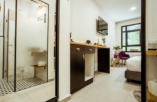 Beersheba Hôtel | The Negev Hotel