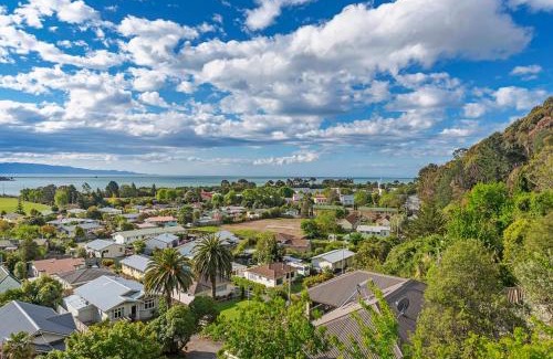 Nelson Appartement | The Nelson's Lookout