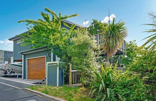 Nelson Appartement | The Nelson's Lookout