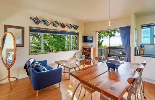 Nelson Appartement | The Nelson's Lookout
