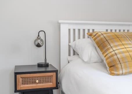 Craigavon Maison | The Nest - 15 min walk to Craigavon Area Hospital