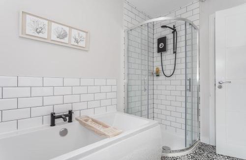 Craigavon Maison | The Nest - 15 min walk to Craigavon Area Hospital