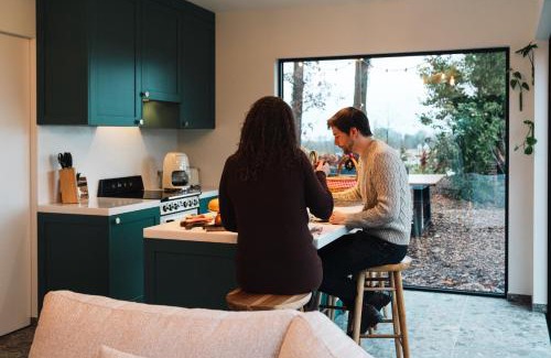 Loker Maison | The Nest 81