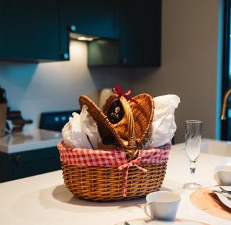 Loker Maison | The Nest 81