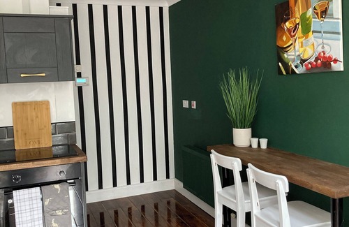Annascaul Appartement | The Nest - A Perfect touring base in West Kerry- 20 Mins from Dingle town