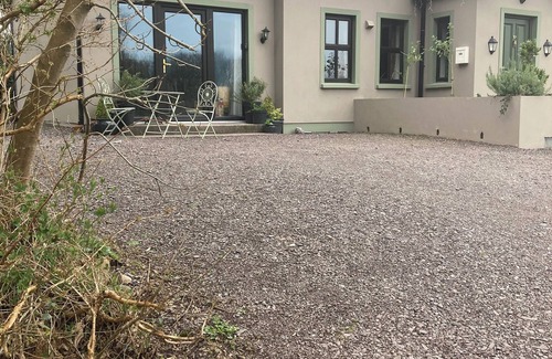 Annascaul Appartement | The Nest - A Perfect touring base in West Kerry- 20 Mins from Dingle town