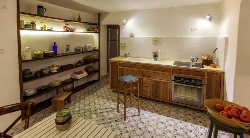 Ein Karem Maison | The Nest - A Romantic Vacation Home in Ein Kerem - Jerusalem