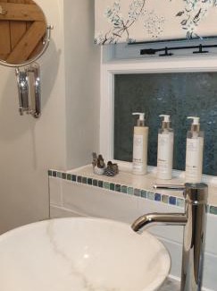 Chippenham Maison | The Nest at Bramble Cottage Lacock