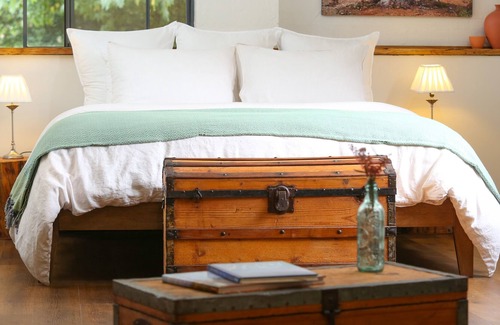 Myrtleford Appartement | The Nest at Evergreen Acres a Romantic peaceful getaway
