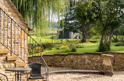 Little Rissington Maison | The Nest at Robins Roost