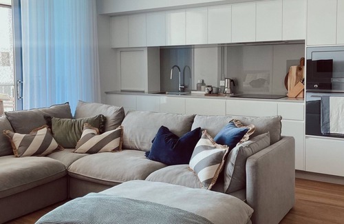 Bokarina Appartement | The Nest - Azzure Coastal Retreat