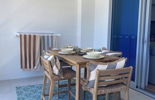Bokarina Appartement | The Nest - Azzure Coastal Retreat