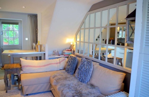 Nantwich Appartement | Le Nest 5 * Unique Boutique Barnlette (Slps 2 +1)
