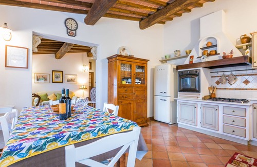 Poggibonsi Maison | The Nest by Interhome