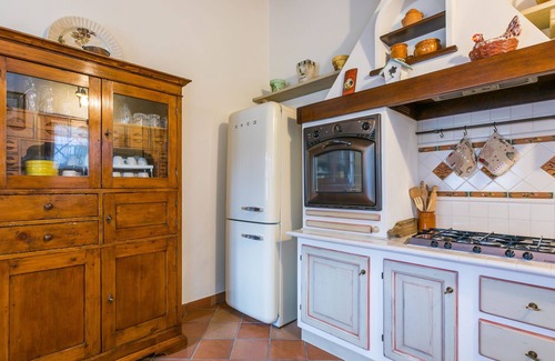 Poggibonsi Maison | The Nest by Interhome