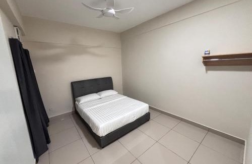 Tanah Rata Appartement | The Nest Cameron Homestay