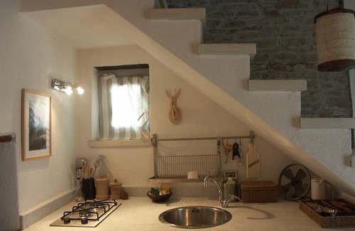 Murazzano Cottage | The Nest - Cascina Adami