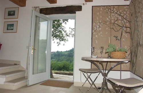 Murazzano Cottage | The Nest - Cascina Adami