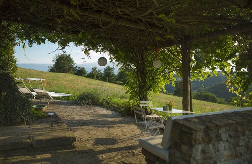 Murazzano Cottage | The Nest - Cascina Adami
