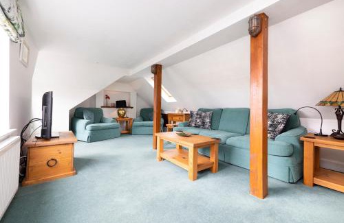 Errol Maison | The Nest - Cosy Holiday Cottage
