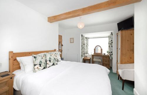 Errol Maison | The Nest - Cosy Holiday Cottage