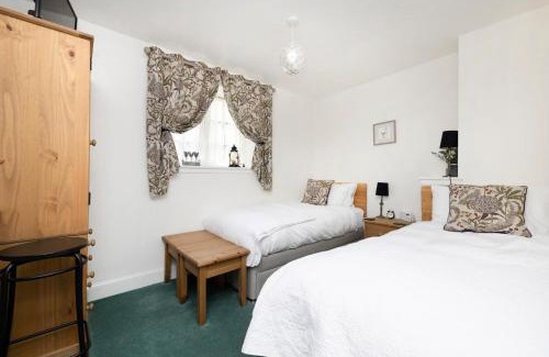Errol Maison | The Nest - Cosy Holiday Cottage