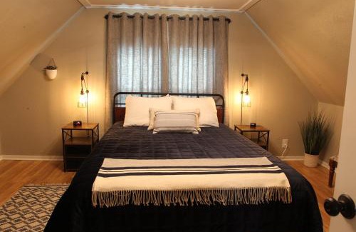 Downtown Dunedin Appartement | The Nest Downtown Dunedin NO KIDS, NO PETS