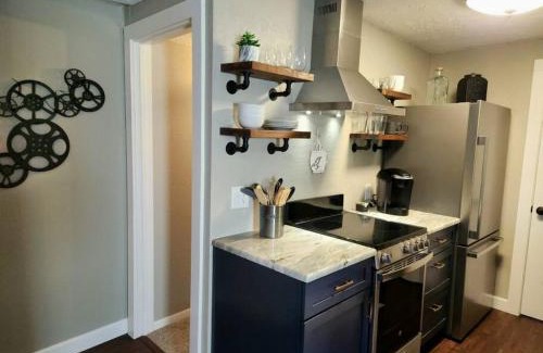 Downtown Dunedin Appartement | The Nest Downtown Dunedin NO KIDS, NO PETS