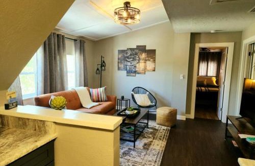 Downtown Dunedin Appartement | The Nest Downtown Dunedin NO KIDS, NO PETS
