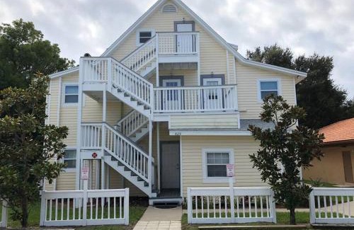Downtown Dunedin Appartement | The Nest Downtown Dunedin NO KIDS, NO PETS