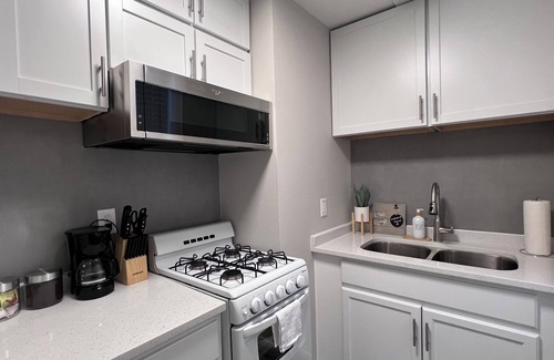 Valparaiso Appartement | The Nest- Downtown Valparaiso- Close to Valpo University Short Term Stays