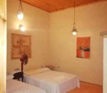 Siwa Maison | The Nest