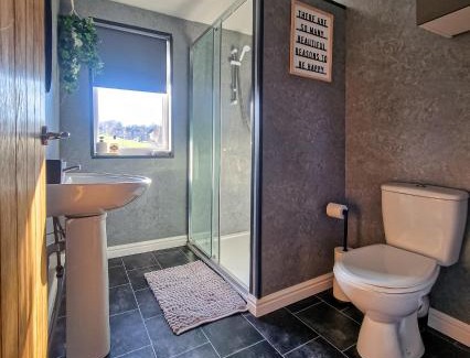 Tipton Appartement | The Nest