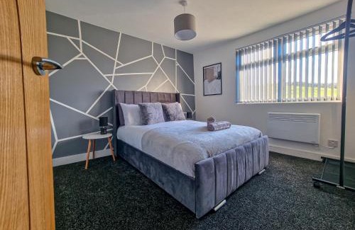 Tipton Appartement | The Nest