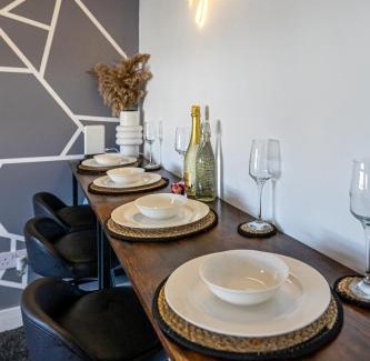 Tipton Appartement | The Nest