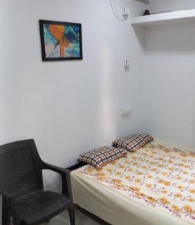 Sangli Appartement | The Nest - Harmony Inn