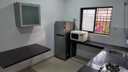 Sangli Appartement | The Nest - Harmony Inn