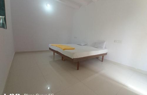 Khattalwada Cabine | The Nest House Femily room