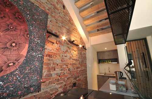 Taman Melaka Raya Hôtel | The Nest House