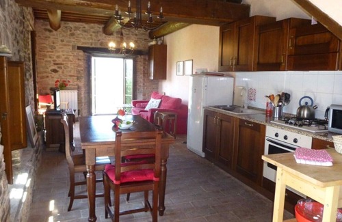Piegaro Appartement | 'The Nest' - il Nido at L'Antica Vetreria