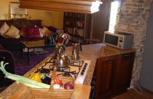 Piegaro Appartement | 'The Nest' - il Nido at L'Antica Vetreria