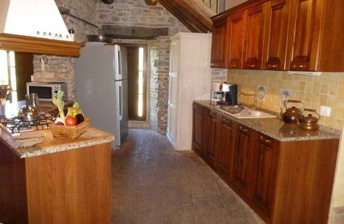 Piegaro Appartement | 'The Nest' - il Nido at L'Antica Vetreria