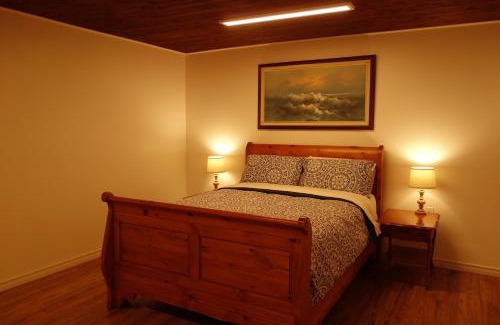 Douro-Dummer Lit Et Petit-Déjeuner | The Nest in the Forest Bed and Breakfast (Hot tub and Sauna)