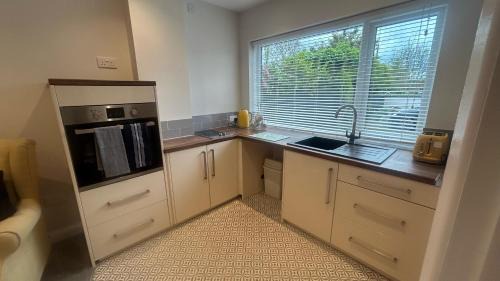 Shelsley Beauchamp Appartement | The Nest - Lower Broadheath
