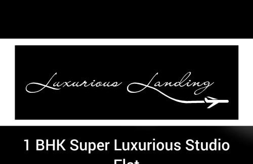 Sangli Appartement | The Nest - Luxurious Landing