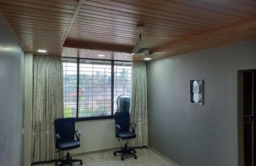 Sangli Appartement | The Nest - Luxurious Landing