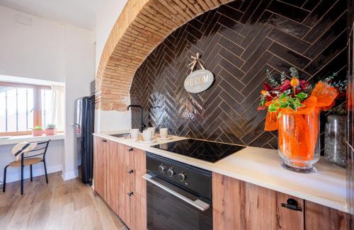 Badalona Appartement | The Nest Masia Can Tiranasi Relájate y Disfruta Escapada con Encanto Cerca de Barcelona-