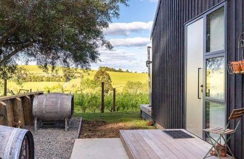 Warkworth Maison | The Nest