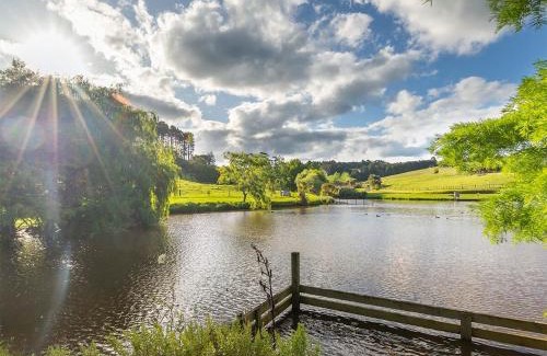 Warkworth Maison | The Nest